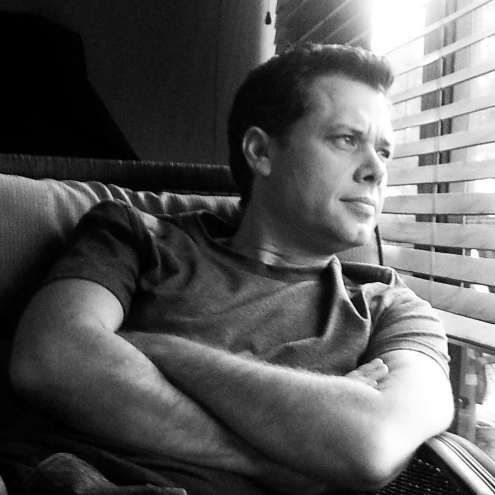 Meet your Posher, Darren